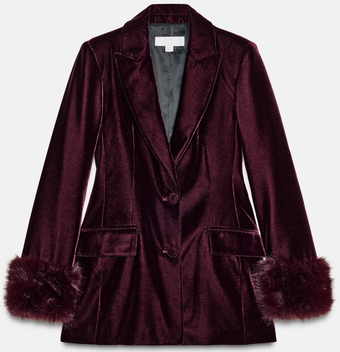 Natale 2025: Zara firma i blazer più belli e raffinati delle Feste