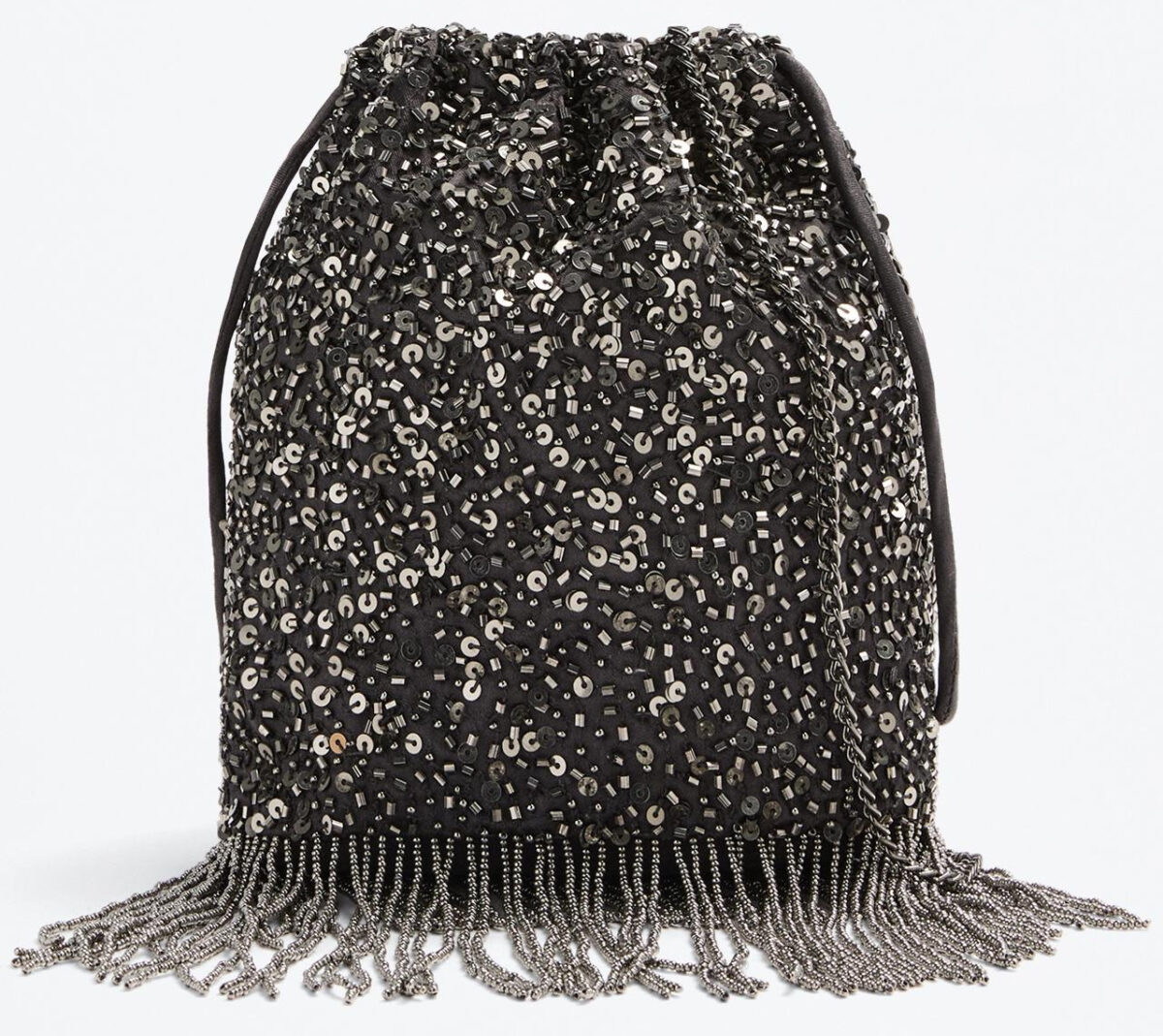 Le borse chic approvate dalle fashion addict da sfoggiare a Capodanno Le borse chic approvate dalle fashion addict da sfoggiare a Capodanno