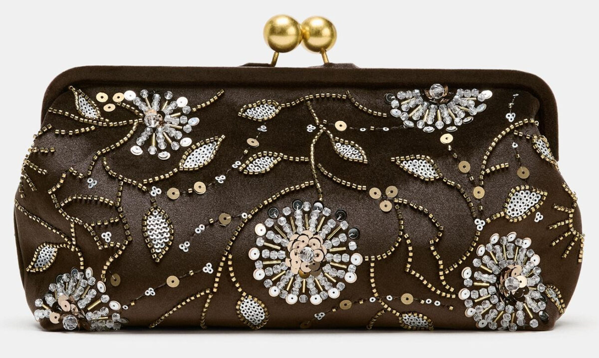 Le borse chic approvate dalle fashion addict da sfoggiare a Capodanno Le borse chic approvate dalle fashion addict da sfoggiare a Capodanno