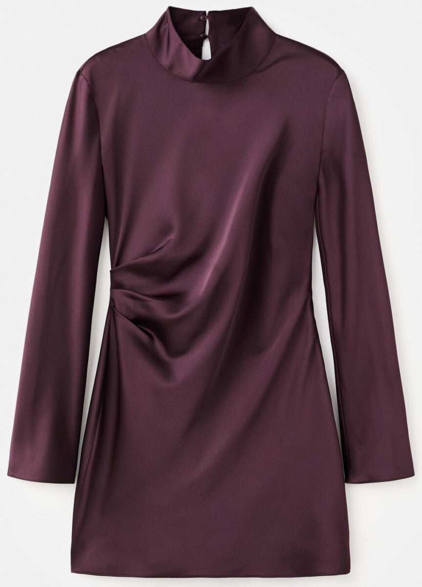 Trova l’abito perfetto per Capodanno: ecco i modelli più attuali per un look che colpisce…