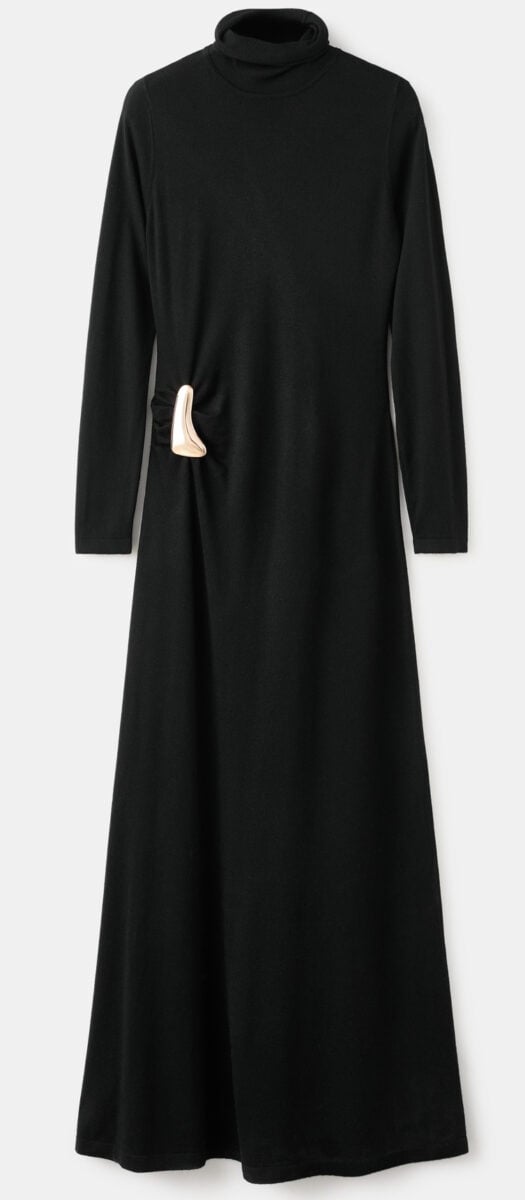 Gli abiti firmati Mango per un Capodanno scoppiettante e alla moda