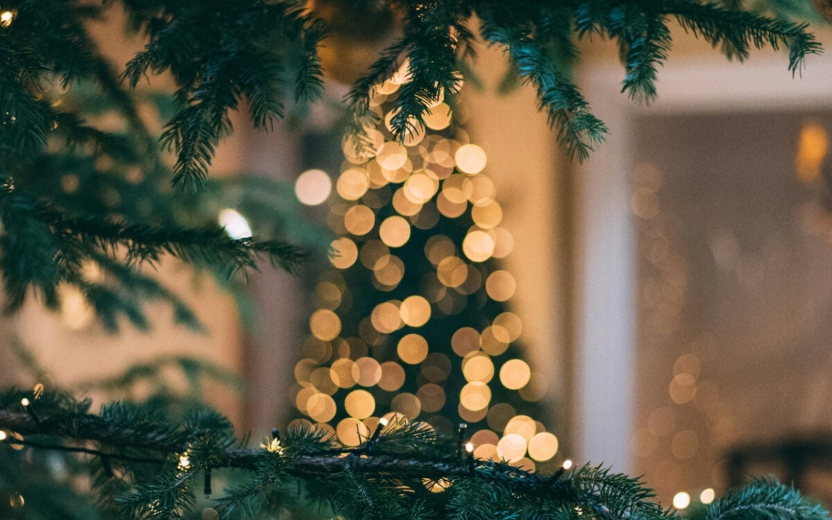 Questo Borgo pugliese sotto Natale è pura magia… Questo Borgo pugliese sotto Natale è pura magia…