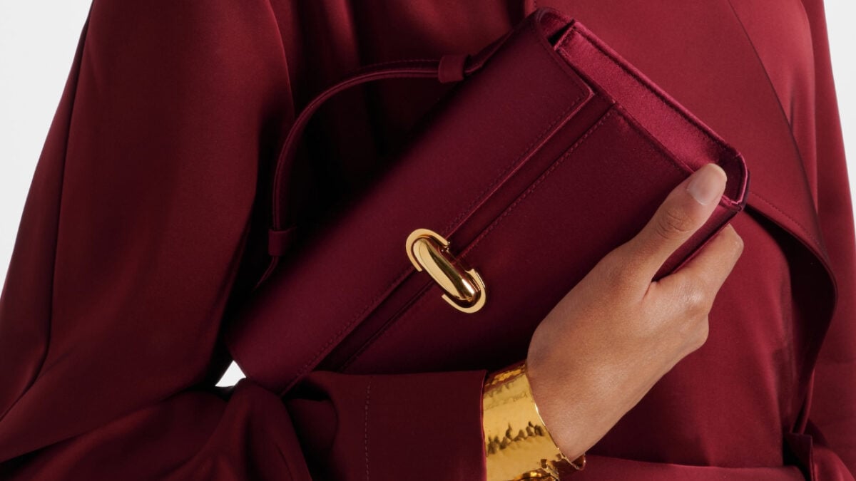 Le borse chic approvate dalle fashion addict da sfoggiare a Capodanno Le borse chic approvate dalle fashion addict da sfoggiare a Capodanno