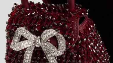 5 Borse mini e alla moda da sfoggiare ai party di Natale