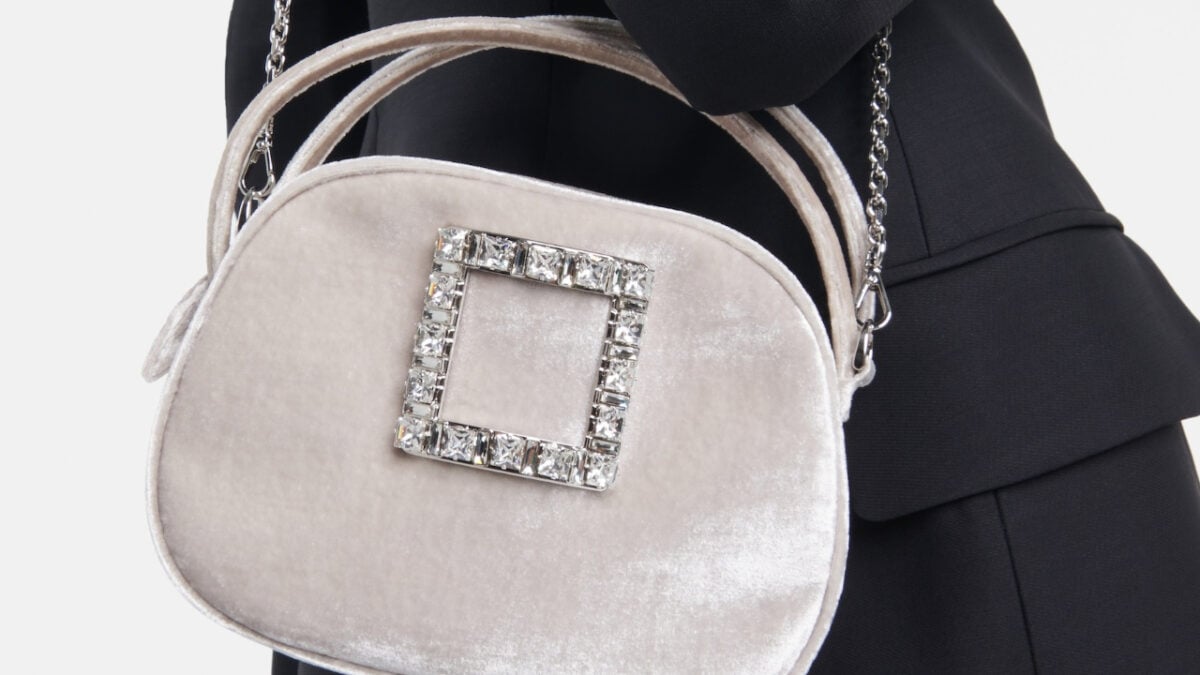 Da Miu Miu a Max Mara, ecco le borse deluxe in velluto più chic delle Feste Da Miu Miu a Max Mara, ecco le borse deluxe in velluto più chic delle Feste