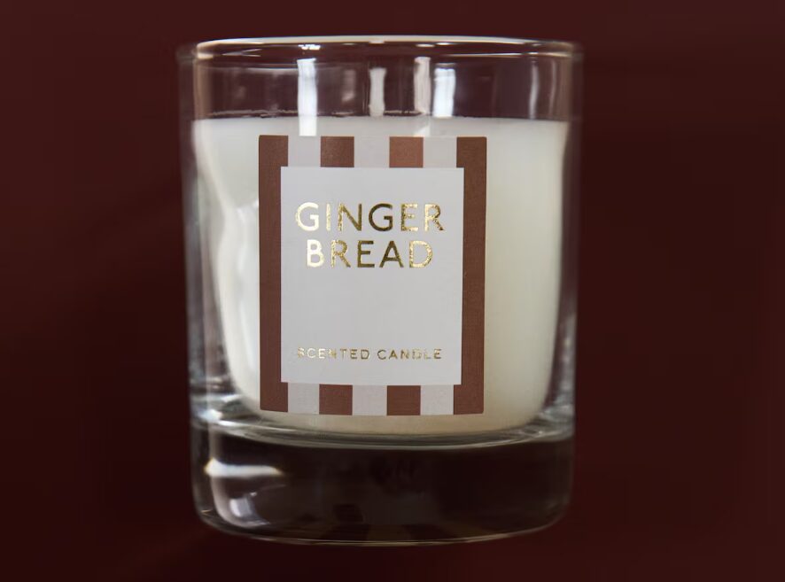 Il Natale perfetto by H&M Home: scopri la Collezione Casa 2025 dedicata alle Feste