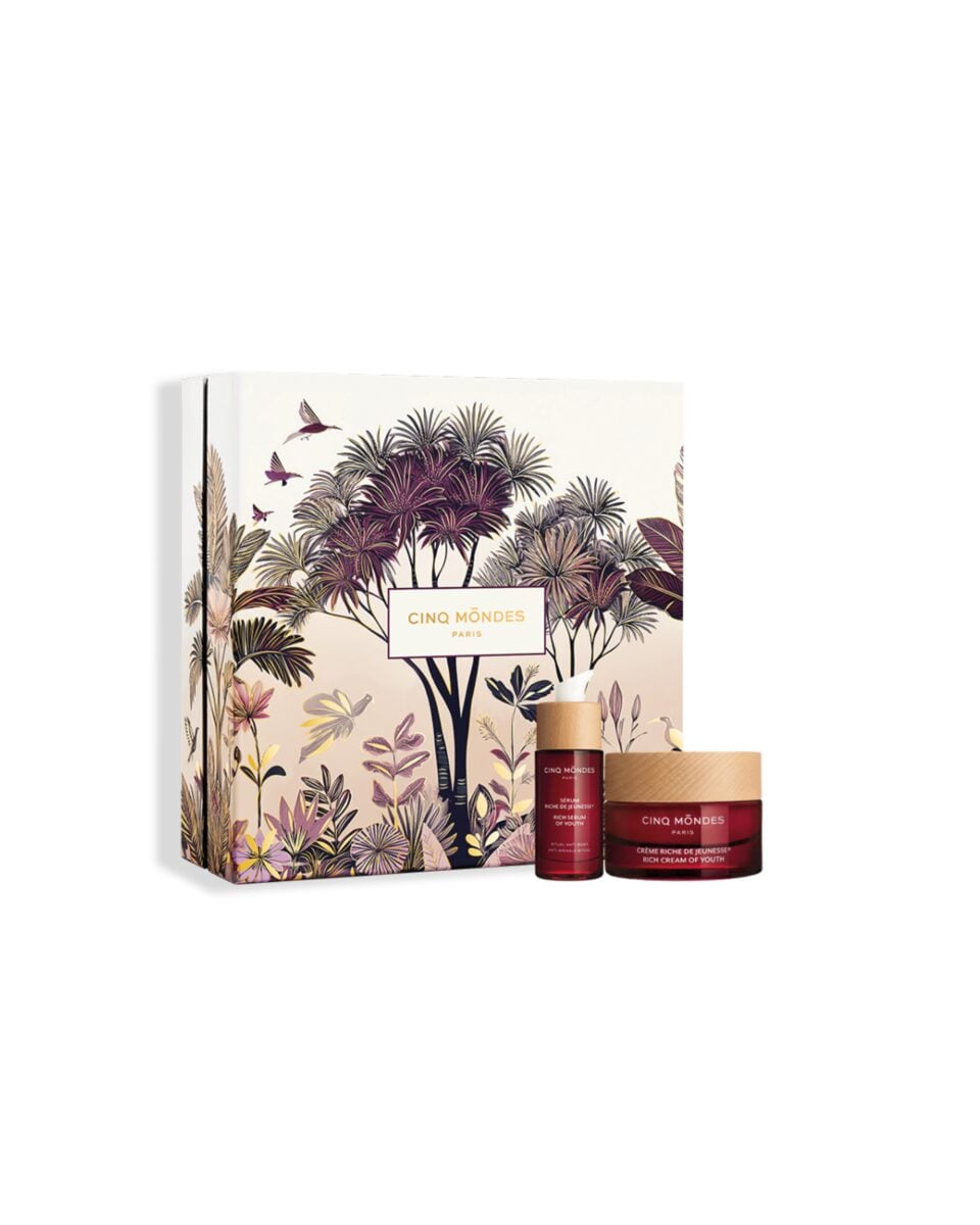 Cofanetti skincare di Natale: 5 proposte esclusive da mettere sotto l’albero Cofanetti skincare di Natale: 5 proposte esclusive da mettere sotto l’albero