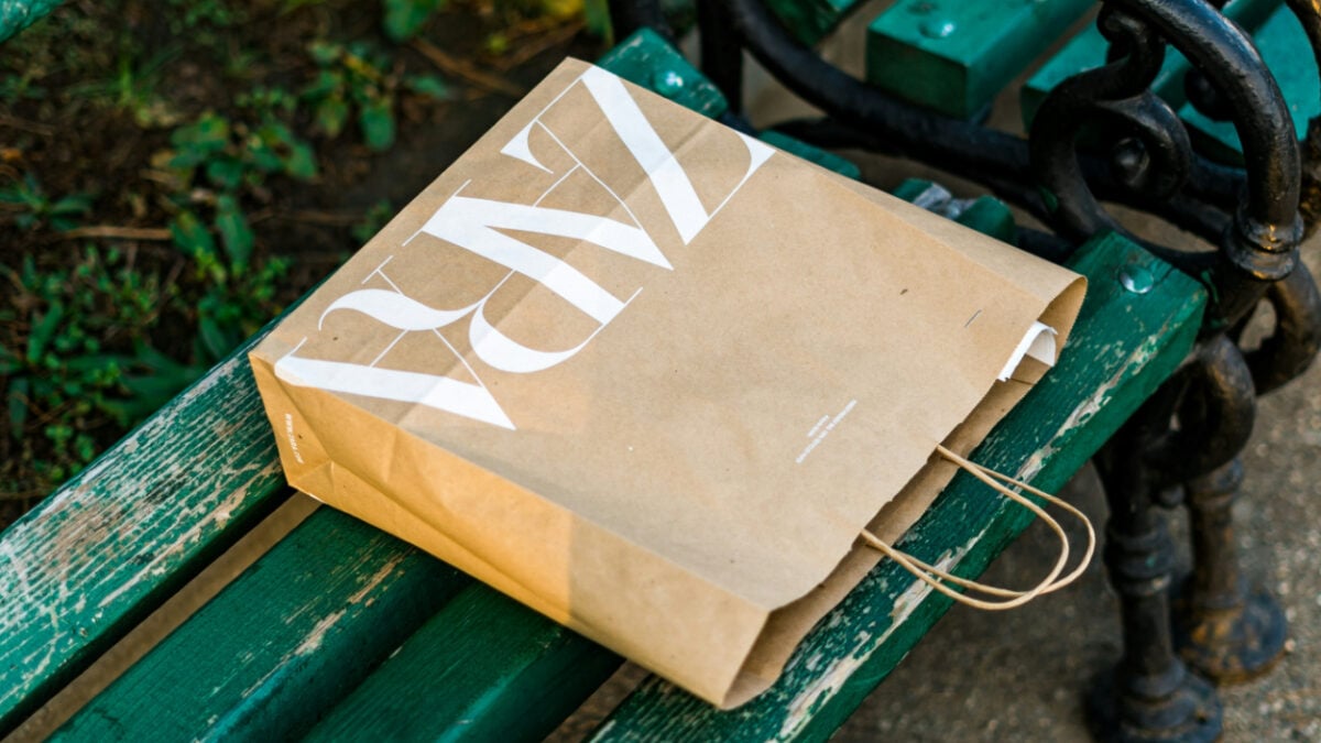 Le collane Zara che daranno un tocco speciale ai tuoi look delle Feste Le collane Zara che daranno un tocco speciale ai tuoi look delle Feste