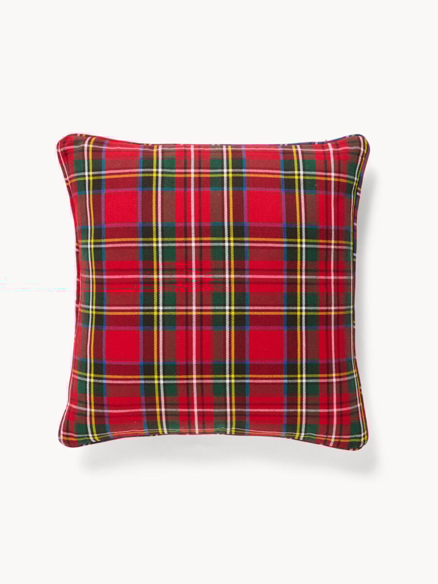 Decorazioni e complementi in tartan: il must-have per un Natale sofisticato Decorazioni e complementi in tartan: il must-have per un Natale sofisticato