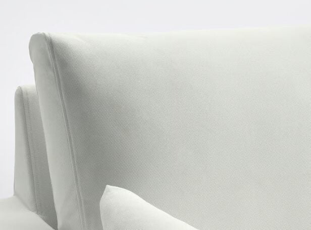 Il Divano in Cloud di Dancer di IKEA che non ha bisogno di sconti: stile top a un prezzo sorprendentemente!