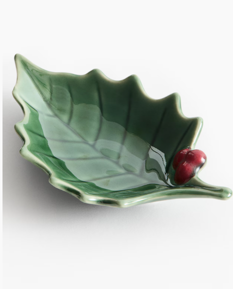 Il Natale perfetto by H&M Home: scopri la Collezione Casa 2025 dedicata alle Feste