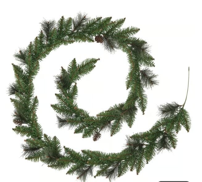 Fai brillare il tuo balcone questo Natale con IKEA: ecco le decorazioni che ti invidieranno tutti! Fai brillare il tuo balcone questo Natale con IKEA: ecco le decorazioni che ti invidieranno tutti!