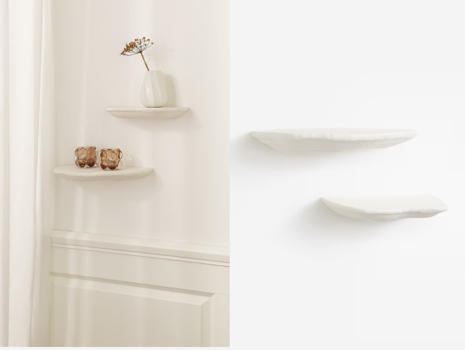 Arreda con il Pantone 2026 Cloud Dancer: il bianco luminoso e naturale che definisce il nuovo minimalismo caldo