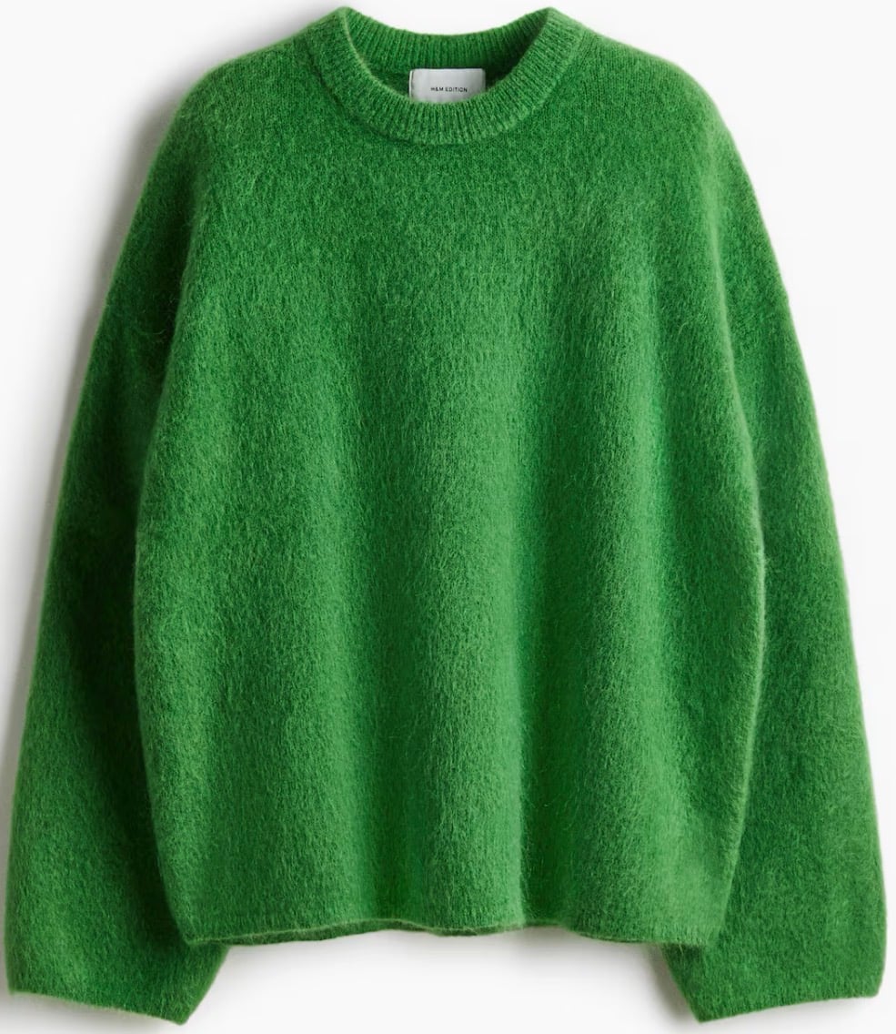 Ecco i maglioni colorati che danno una scossa alle grigie giornate invernali… Ecco i maglioni colorati che danno una scossa alle grigie giornate invernali…