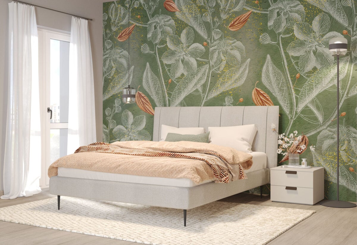 Collezione Dreams La Casa Moderna: i nuovi letti in tessuto che trasformano la zona notte Collezione Dreams La Casa Moderna: i nuovi letti in tessuto che trasformano la zona notte