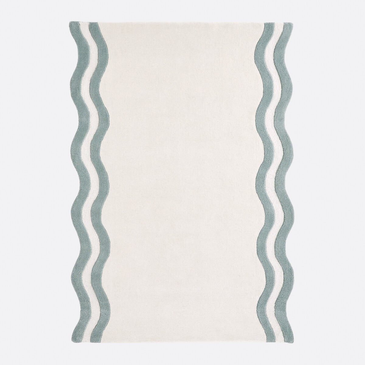 Cloud Dancer è il nuovo neutro che sta facendo impazzire gli interior designer e questi tappeti lo dimostrano!