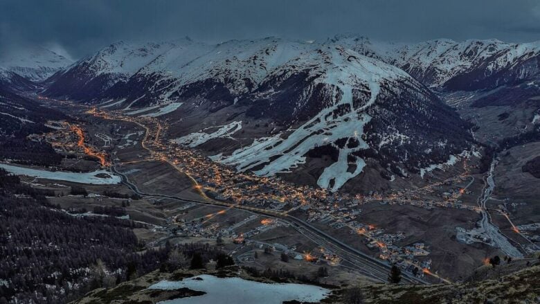 Viaggio verso Livigno, un luogo magico e bellissimo da scoprire questo inverno