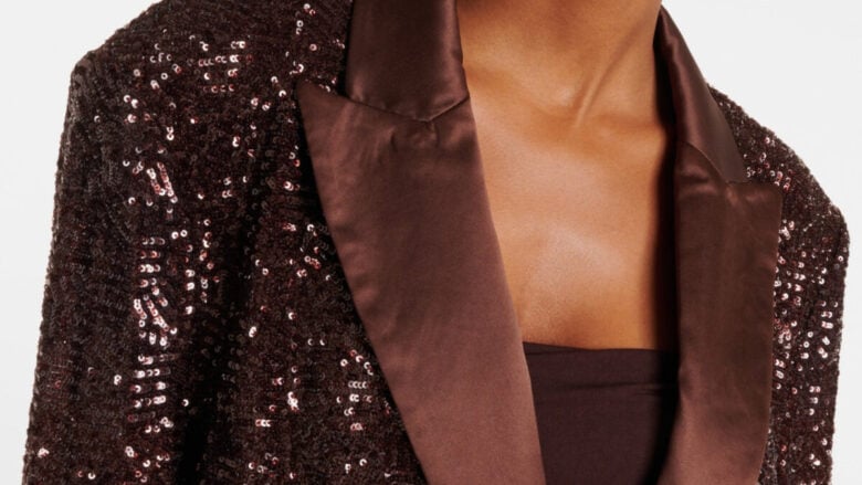 Natale all’ultima moda: 4 outfit trendy chic che non passano certo inosservati