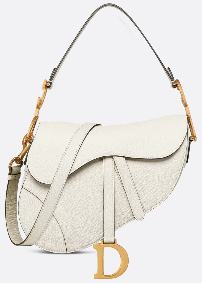 Pantone 2026, Cloud Dancer: 5 capi e accessori nel bianco più trendy del momento Pantone 2026, Cloud Dancer: 5 capi e accessori nel bianco più trendy del momento