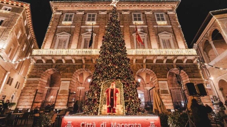 Il Natale nei Borghi marchigiani: la magia che non ti aspetti!