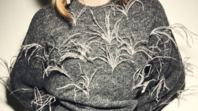 Regali di Natale moda: i maglioni cool che tutti sognano sotto l’albero