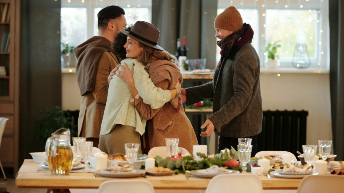 Accogliere gli ospiti a Natale: consigli pratici e di stile per una casa perfetta