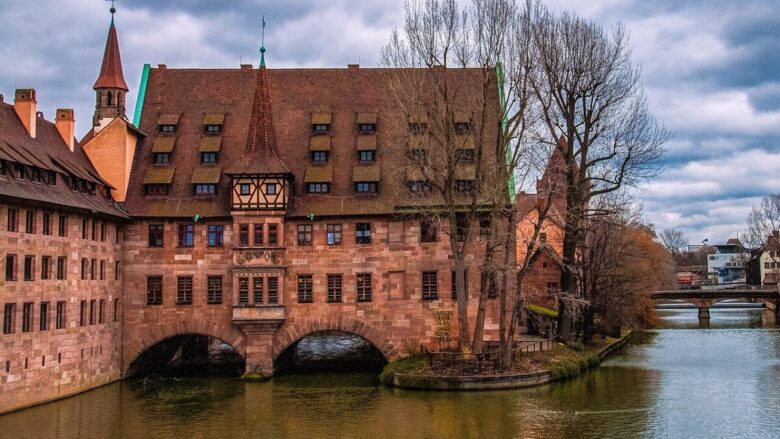 Alla scoperta della bellissima Norimberga, una città magica da visitare ora!