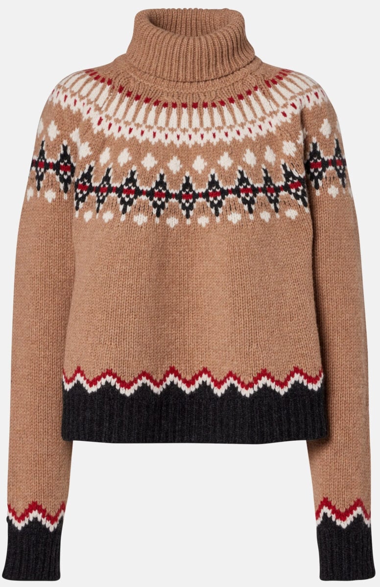 Regali di Natale moda: i maglioni cool che tutti sognano sotto l’albero