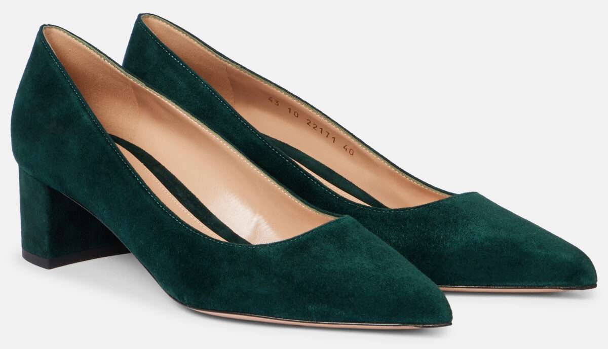 Verde bosco: il colore moda dell’inverno 2025 per uno stile trendy e sofisticato