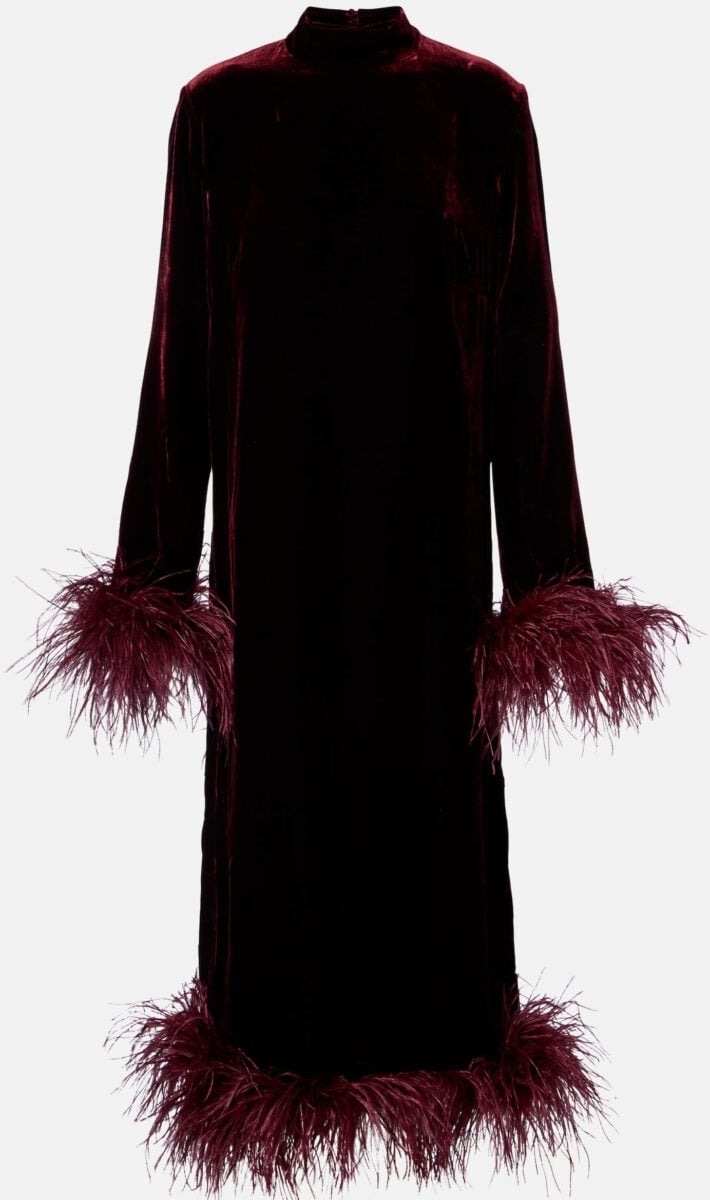 Trova l’abito perfetto per Capodanno: ecco i modelli più attuali per un look che colpisce…