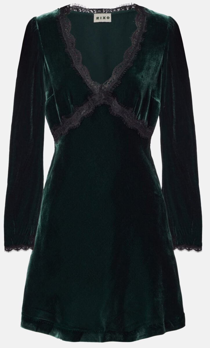 Trova l’abito perfetto per Capodanno: ecco i modelli più attuali per un look che colpisce…