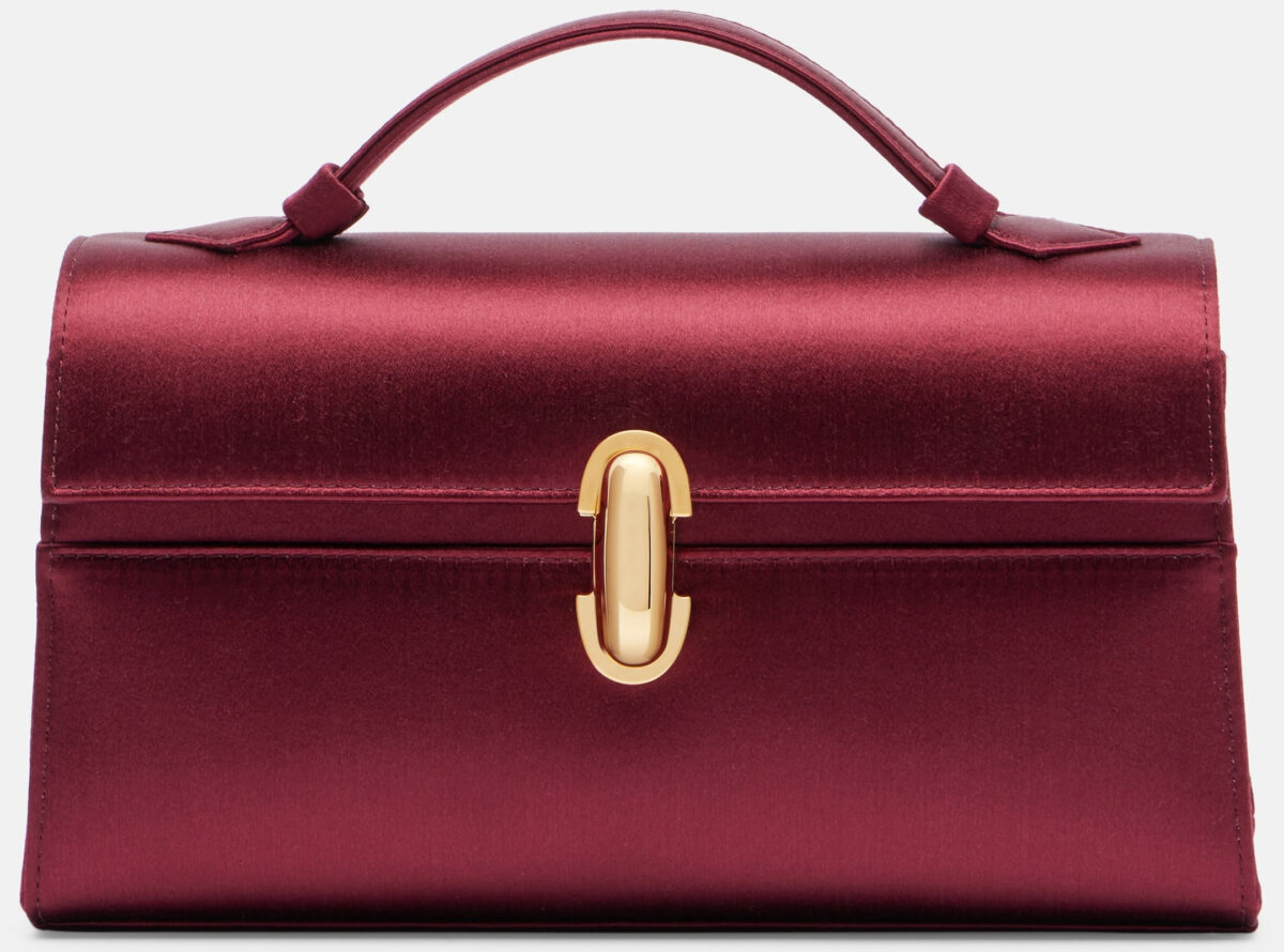 Le borse chic approvate dalle fashion addict da sfoggiare a Capodanno Le borse chic approvate dalle fashion addict da sfoggiare a Capodanno