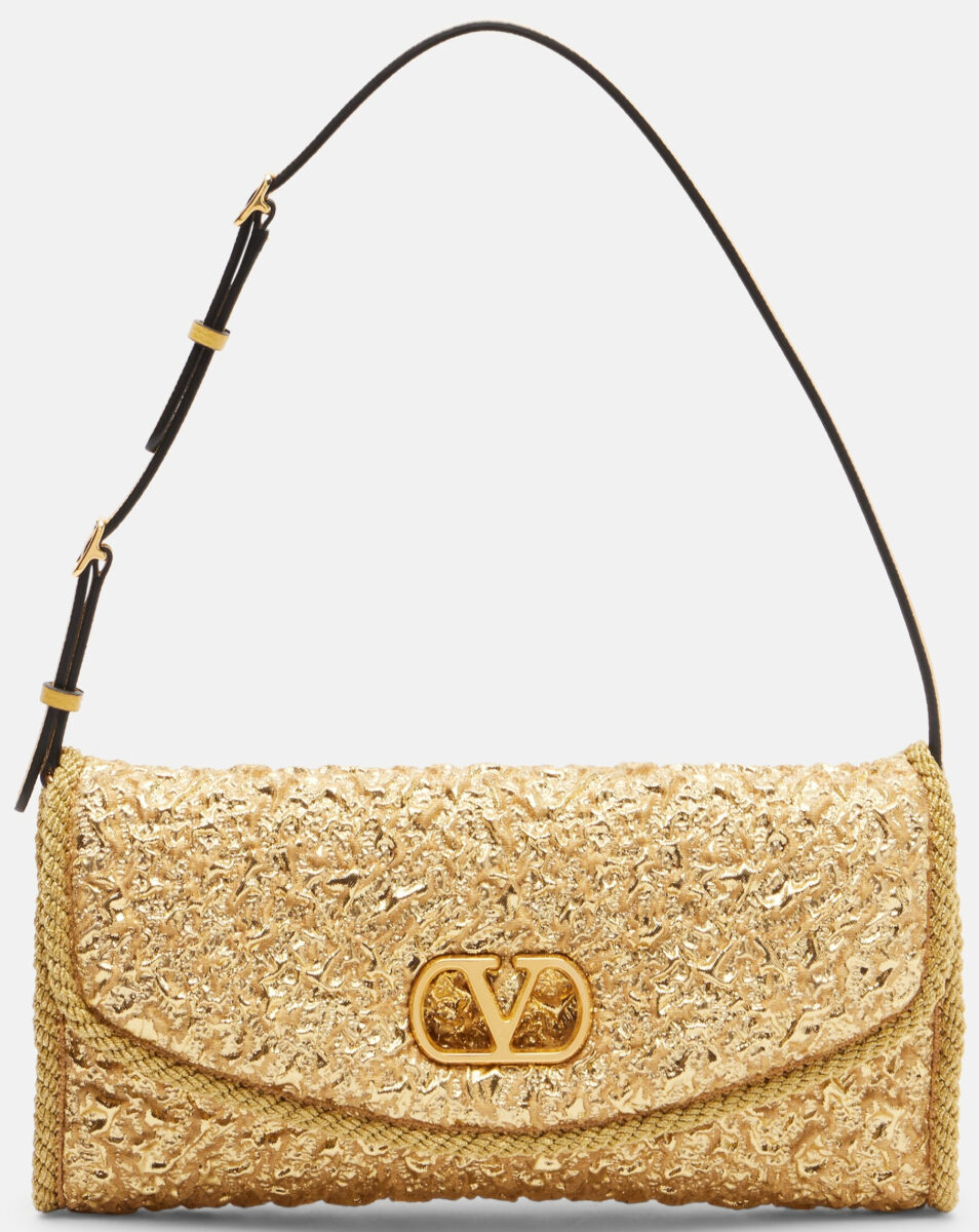 Le borse chic approvate dalle fashion addict da sfoggiare a Capodanno Le borse chic approvate dalle fashion addict da sfoggiare a Capodanno