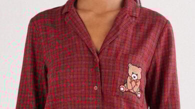 5 pigiami simpatici e divertenti a tema Natale da mettere sotto l’Albero