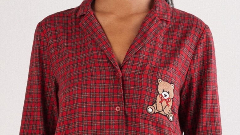 5 pigiami simpatici e divertenti a tema Natale da mettere sotto l’Albero