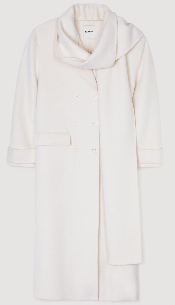 Pantone 2026, Cloud Dancer: 5 capi e accessori nel bianco più trendy del momento Pantone 2026, Cloud Dancer: 5 capi e accessori nel bianco più trendy del momento