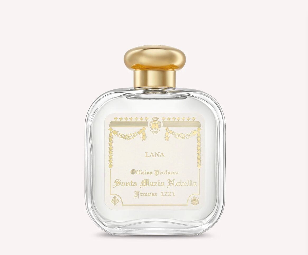 Questi profumi sono come una sciarpa di cachemire nelle giornate più fredde Questi profumi sono come una sciarpa di cachemire nelle giornate più fredde