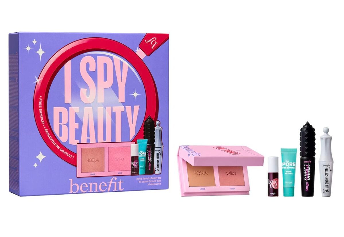 Beauty Gift sotto i 40 euro: i regali di Natale perfetti per sorprendere Beauty Gift sotto i 40 euro: i regali di Natale perfetti per sorprendere