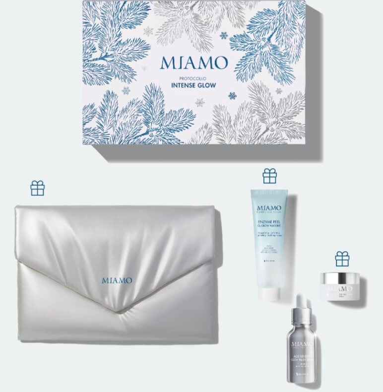 Cofanetti skincare di Natale: 5 proposte esclusive da mettere sotto l’albero Cofanetti skincare di Natale: 5 proposte esclusive da mettere sotto l’albero
