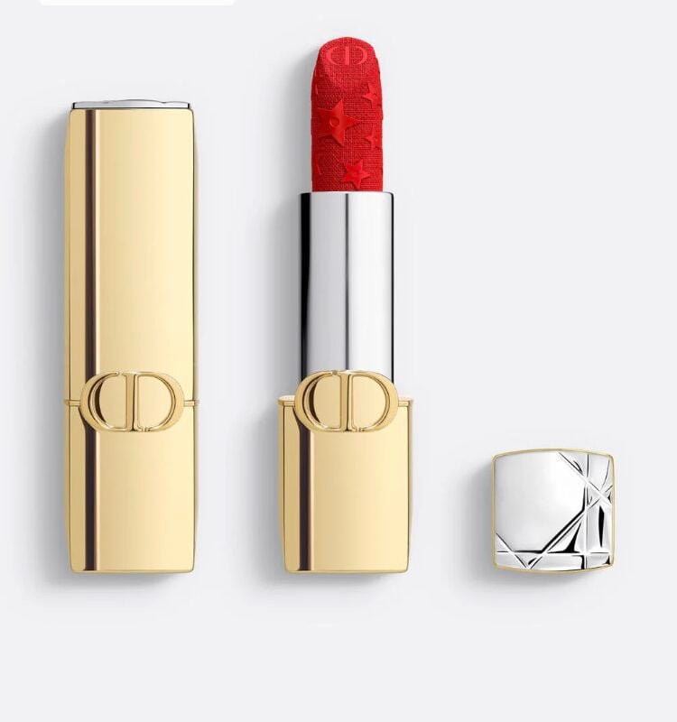 Make up delle Feste: la guida definitiva per brillare ai party Natalizi