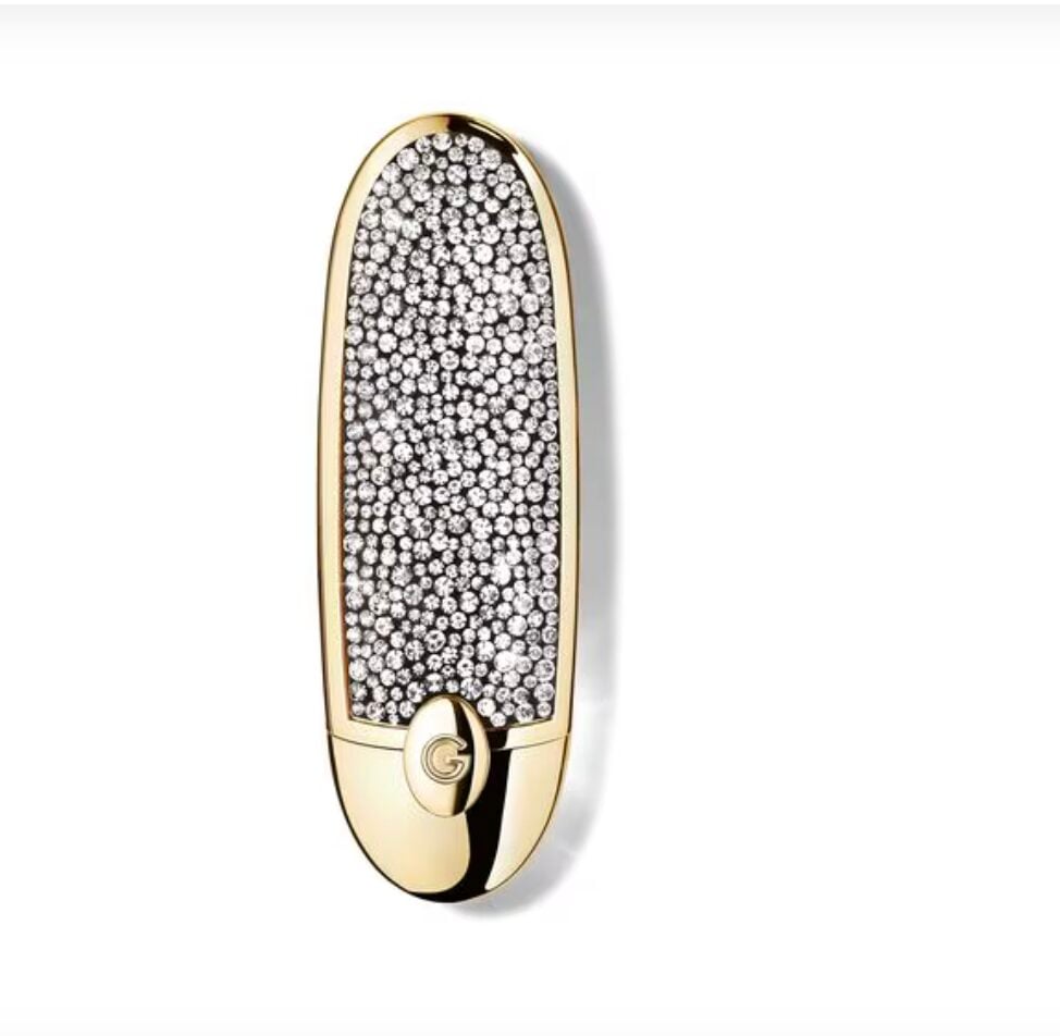 Rossetti bijoux da regalare a Natale: 6 lipstick con un packaging che brilla!