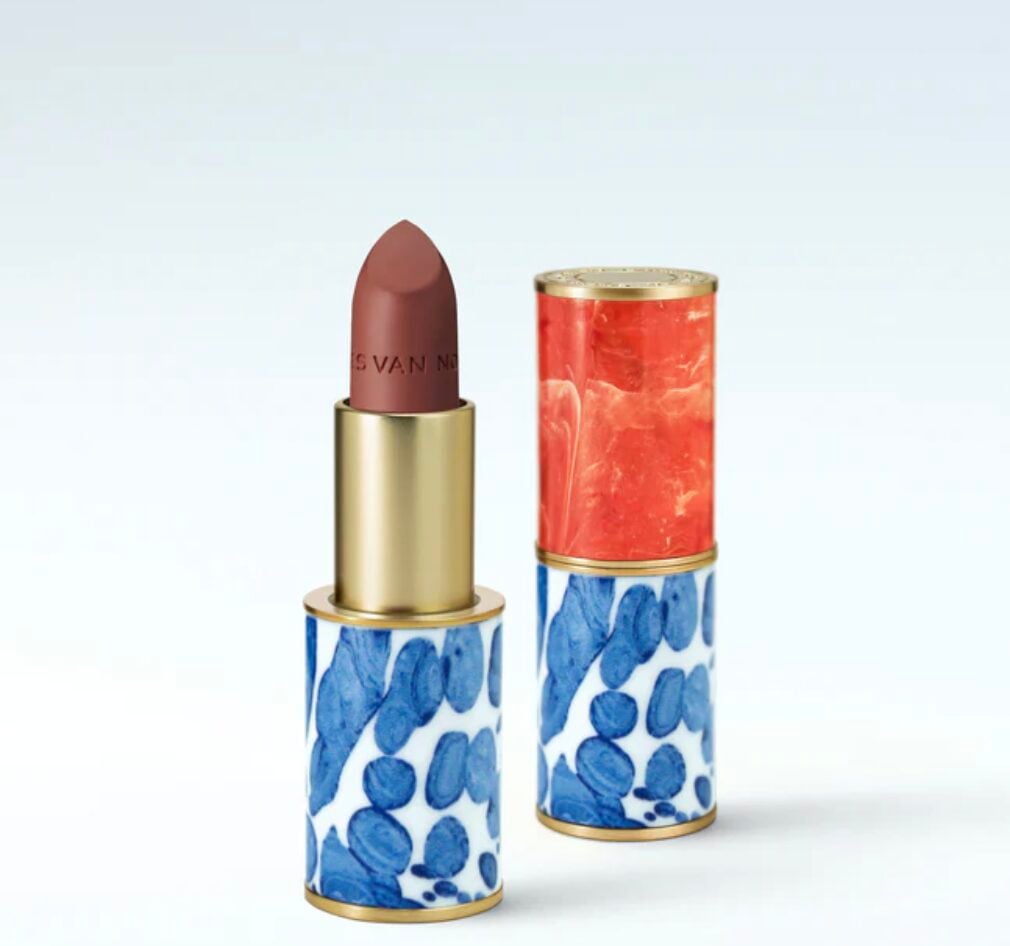 Rossetti bijoux da regalare a Natale: 6 lipstick con un packaging che brilla!
