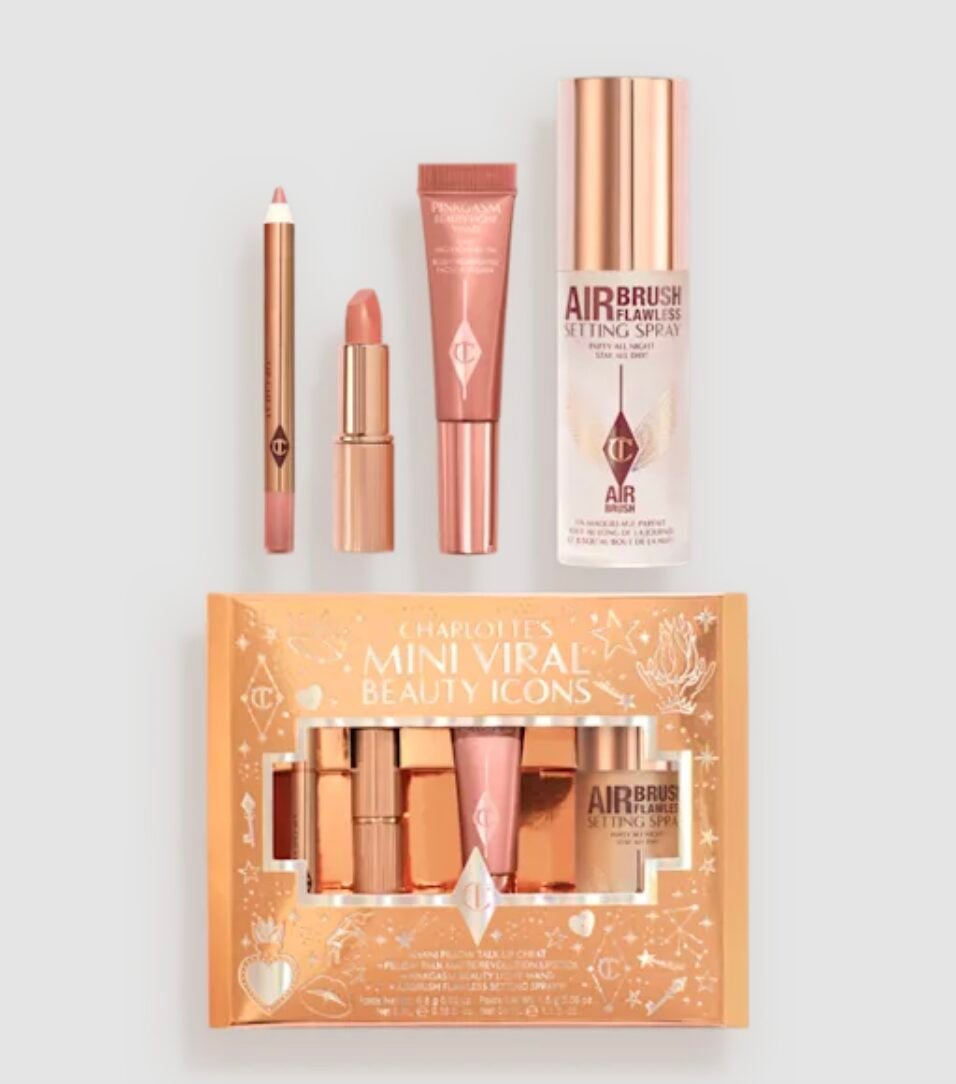 I beauty treat da inserire nella calza della Befana 2026 I beauty treat da inserire nella calza della Befana 2026