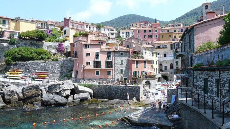 Natale Subacqueo a Tellaro 2025: l’evento unico tra mare e tradizione