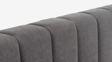 Guarda questo Letto contenitore JYSK: tanto spazio, design e un prezzo sorprende