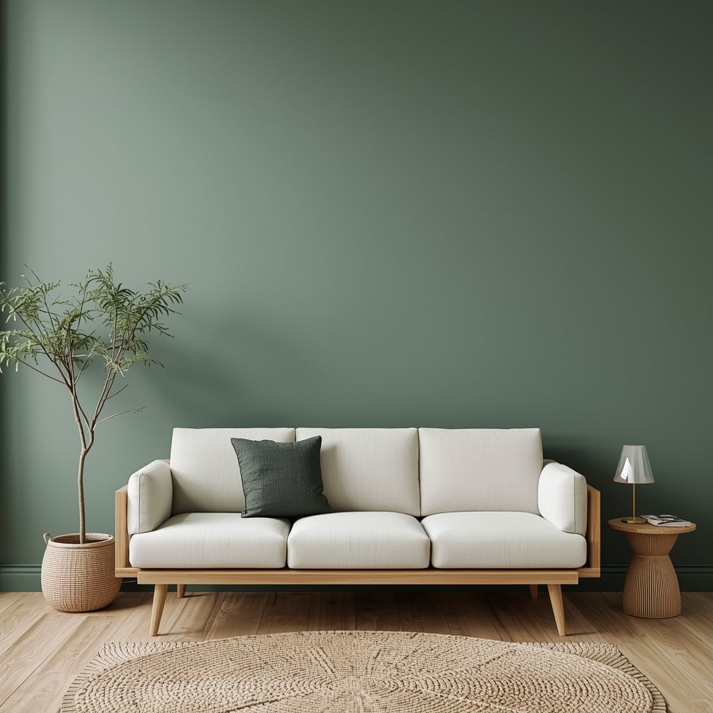 Interior Design: i Colori di tendenza nel 2026 Interior Design: i Colori di tendenza nel 2026