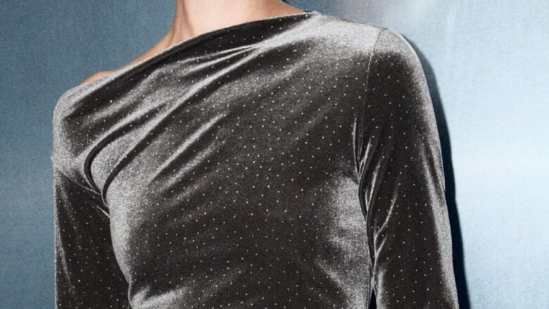 Gli abiti firmati Mango per un Capodanno scoppiettante e alla moda