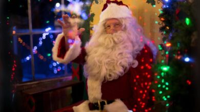 4 Borghi a due passi da Roma dove trascorrere il pomeriggio di Natale e vivere l’atmosfera delle Feste