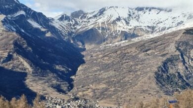 Qui le 5 migliori località sciistiche del Piemonte