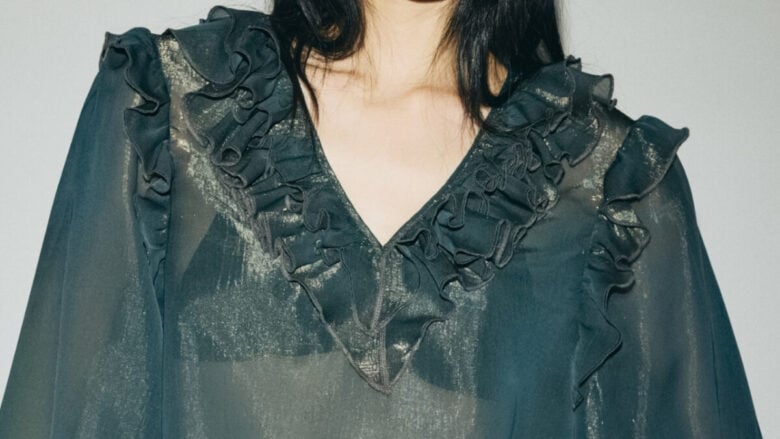 5 bluse e camicie H&M per delle Feste all’insegna dell’eleganza